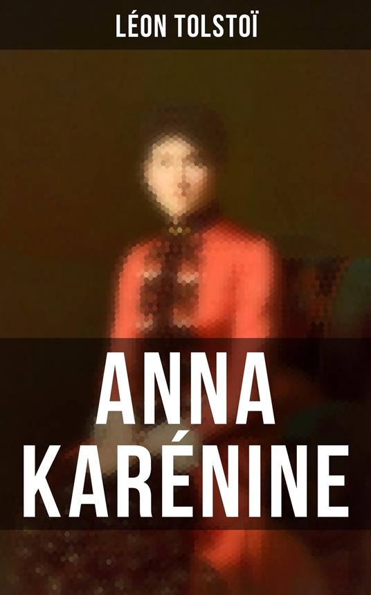 Anna Karénine