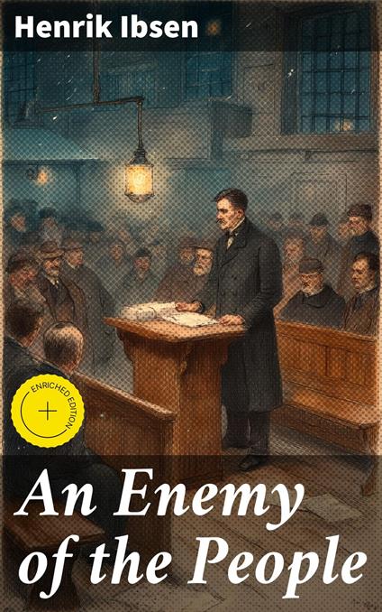 An Enemy of the People