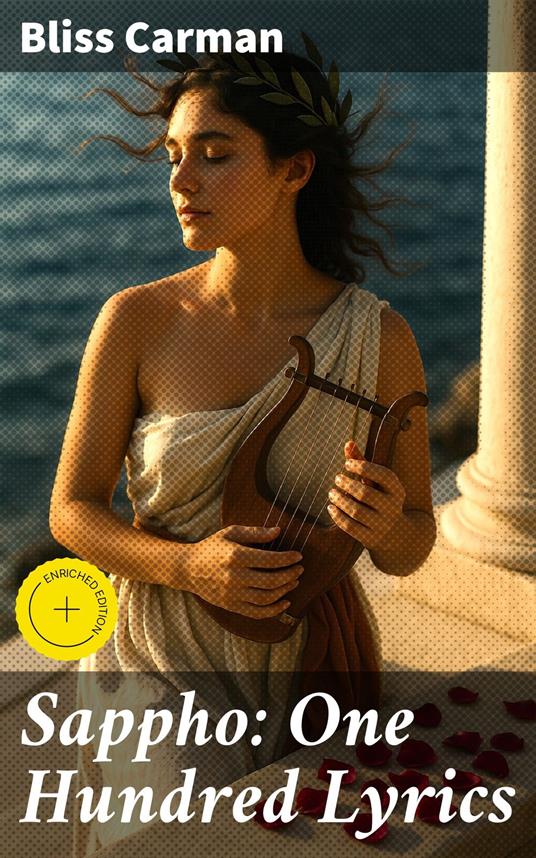 Sappho: One Hundred Lyrics