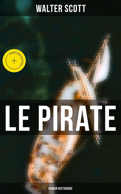 Le Pirate (Roman historique)