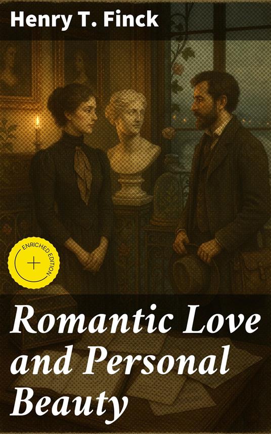 Romantic Love and Personal Beauty