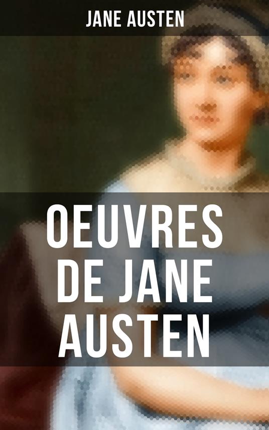 Oeuvres de Jane Austen