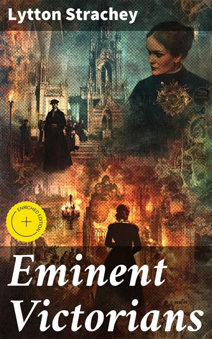Eminent Victorians