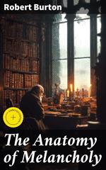 The Anatomy of Melancholy
