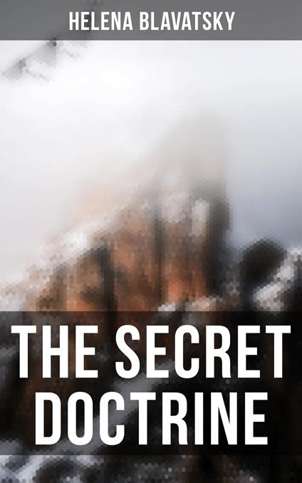 The Secret Doctrine