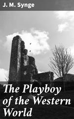 The Playboy of the Western World