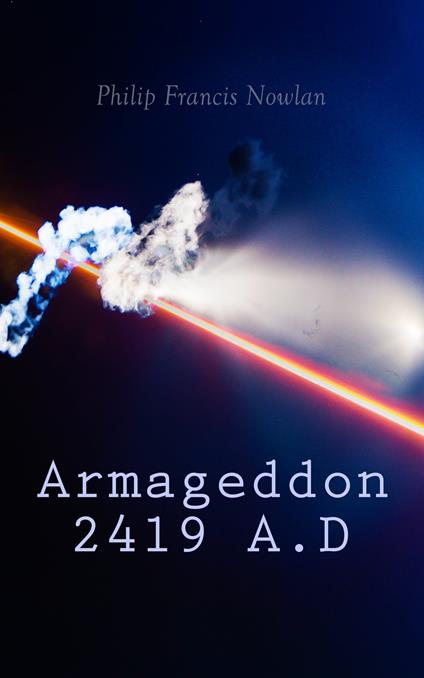 Armageddon 2419 A.D
