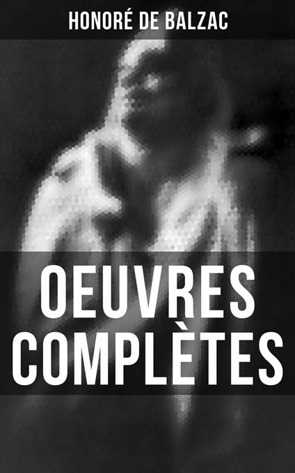 Oeuvres Complètes