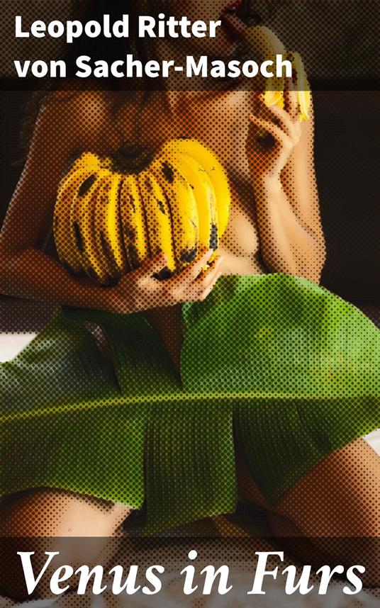 Venus in Furs
