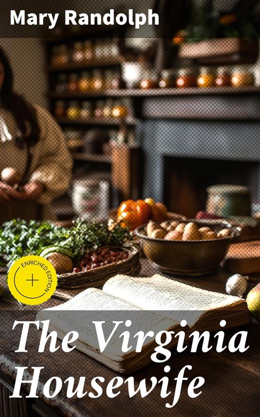The Virginia Housewife