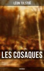 Les Cosaques - L'intégrale