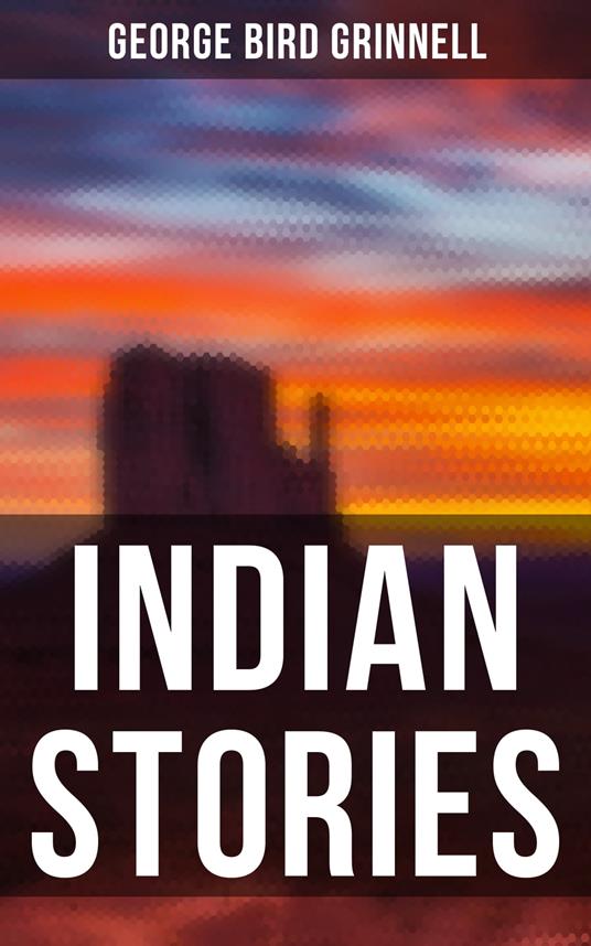 Indian Stories