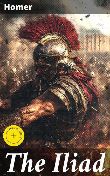 The Iliad