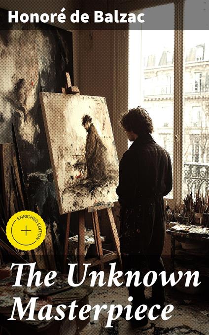 The Unknown Masterpiece