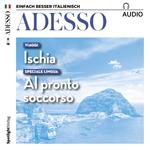 Italienisch lernen Audio - Ischia