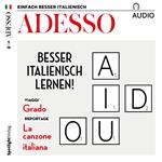 Italienisch lernen Audio - Besser Italienisch lernen!