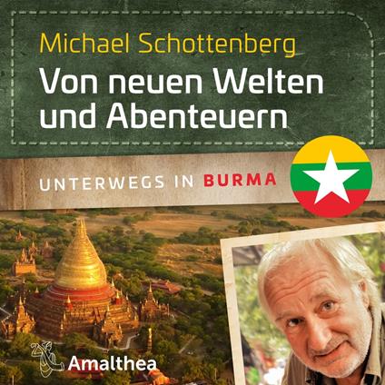 Von neuen Welten und Abenteuern