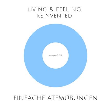 Einfache und hochwirksame Atemübungen
