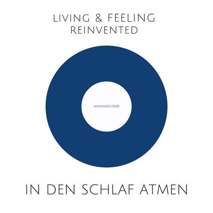 In den Schlaf atmen: Hochwirksame Atemübungen zum friedvollen Einschlafen