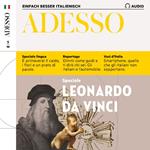 Italienisch lernen Audio - Leonardo da Vinci