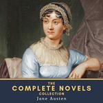 The Complete Novels Collection
