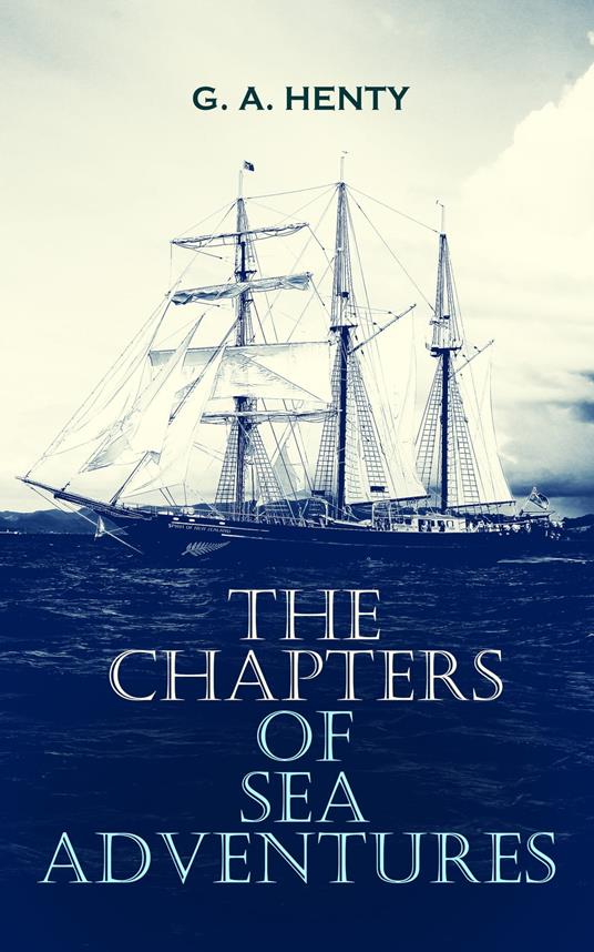 The Chapters of Sea Adventures