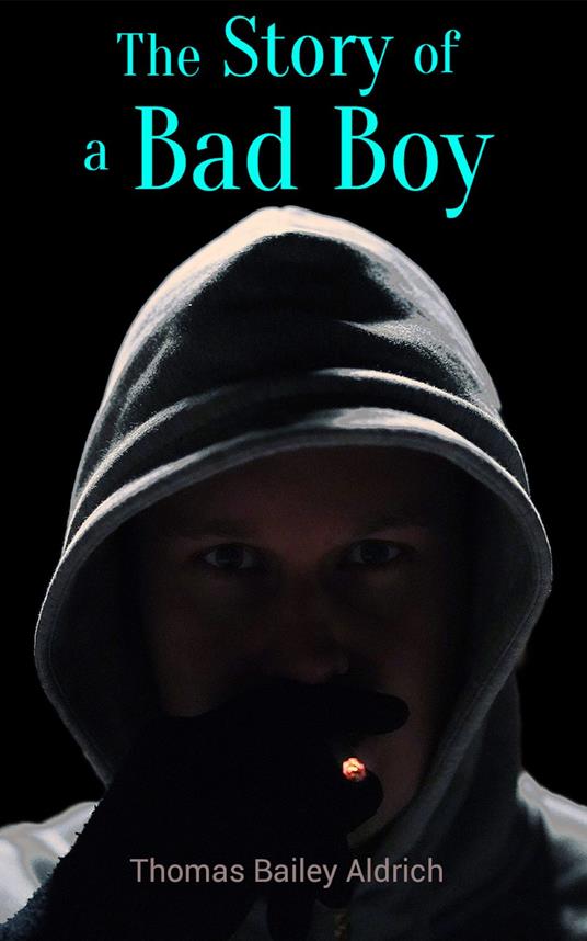 The Story of a Bad Boy - Thomas Bailey Aldrich - ebook