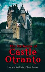 The Darkness of Castle Otranto