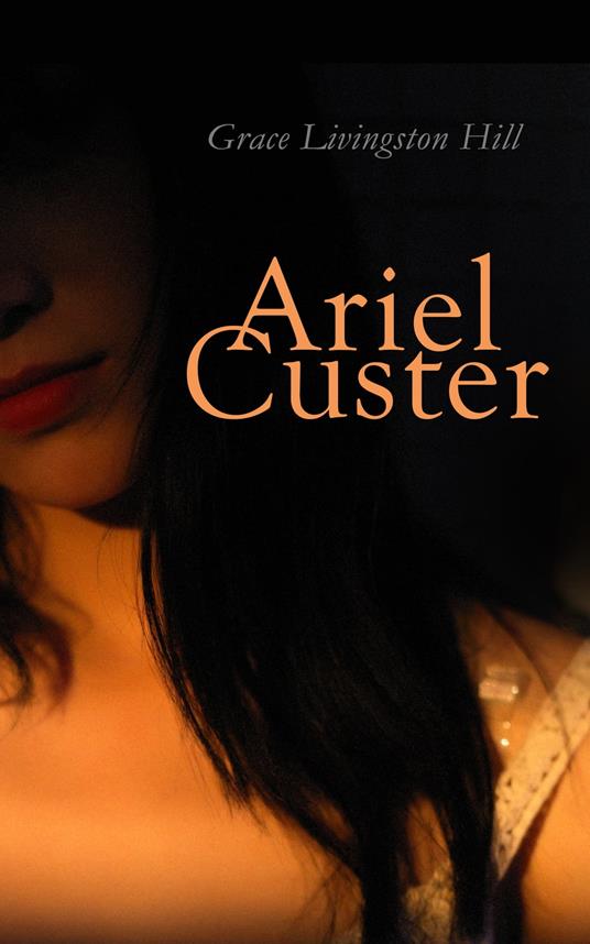 Ariel Custer