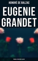 Eugenie Grandet (French Literature Classic)