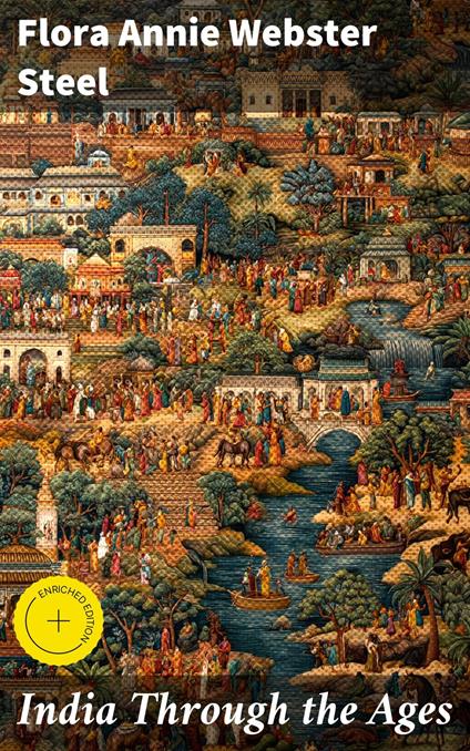 India Through the Ages