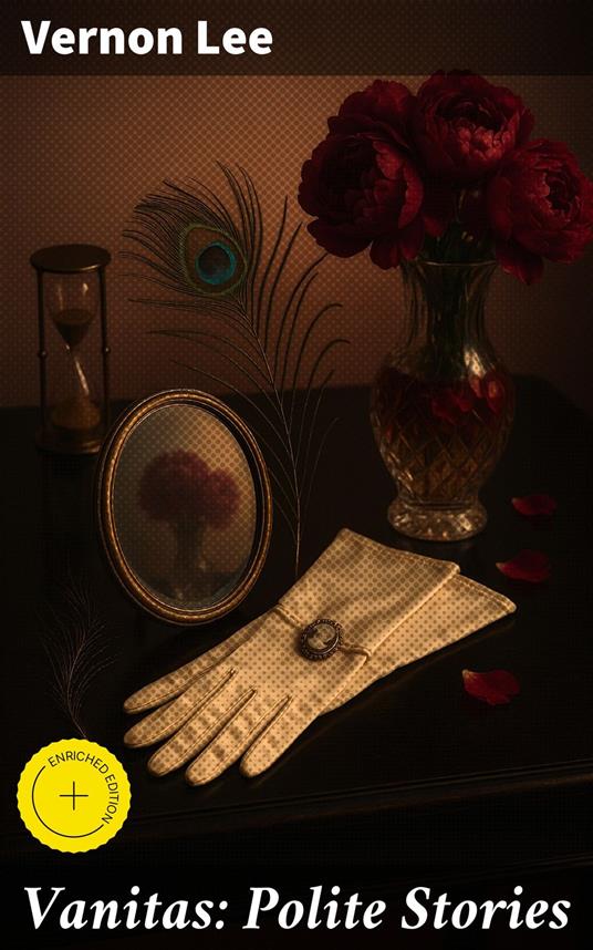 Vanitas: Polite Stories