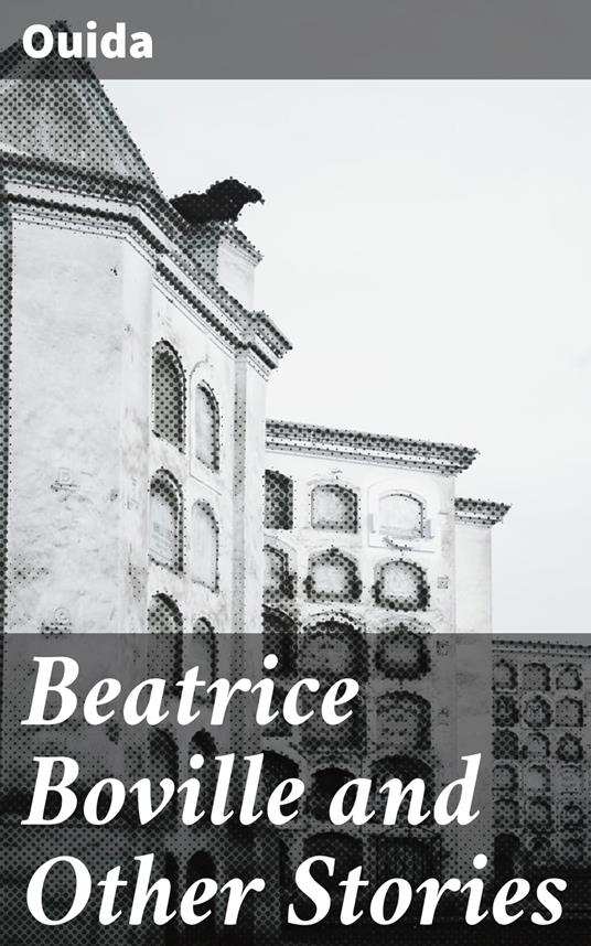 Beatrice Boville and Other Stories