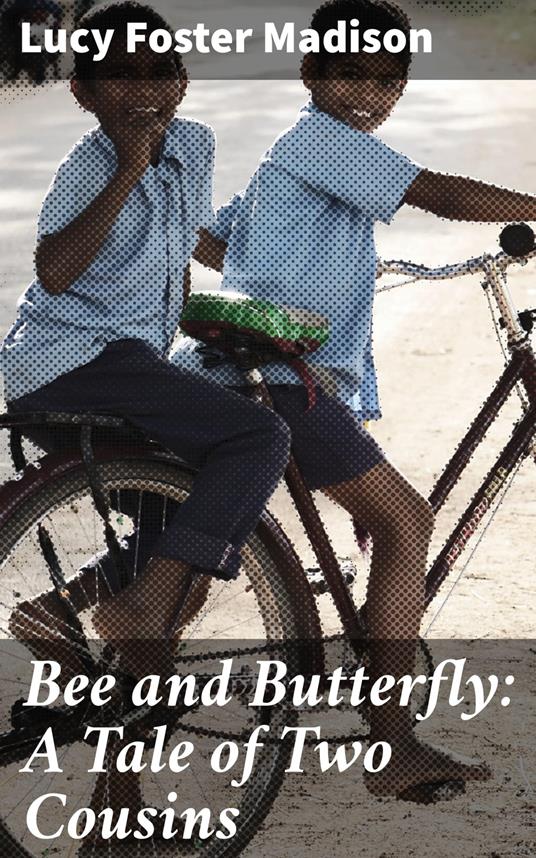 Bee and Butterfly: A Tale of Two Cousins