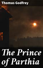 The Prince of Parthia