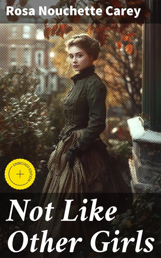 Not Like Other Girls