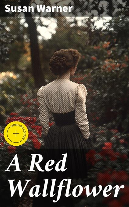 A Red Wallflower