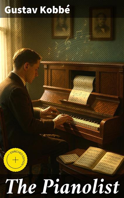 The Pianolist
