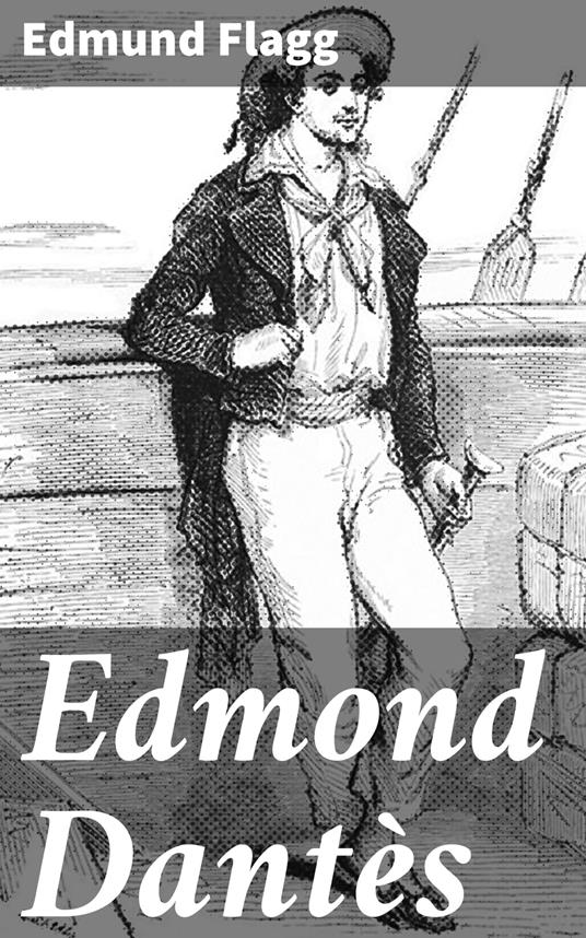 Edmond Dantès