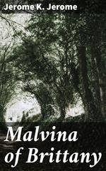 Malvina of Brittany