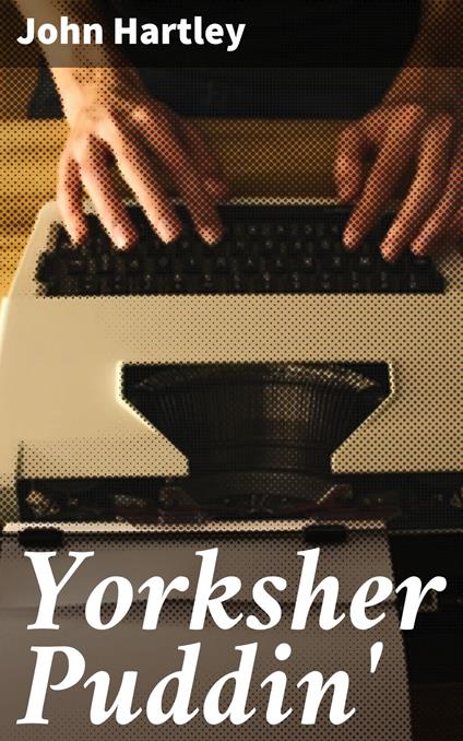 Yorksher Puddin'