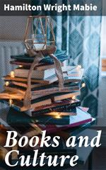 Books and Culture