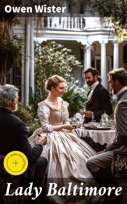 Lady Baltimore