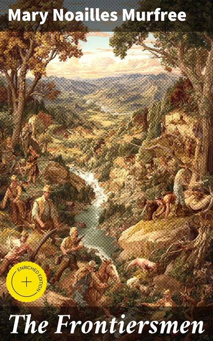 The Frontiersmen