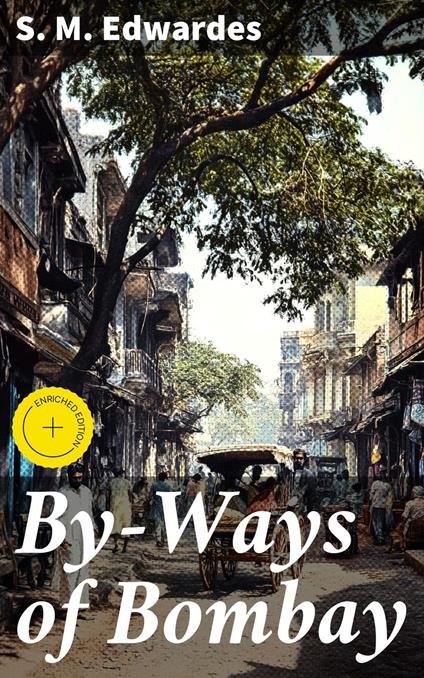 By-Ways of Bombay