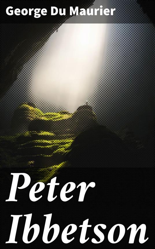 Peter Ibbetson