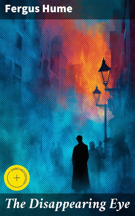 The Disappearing Eye