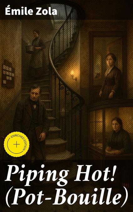 Piping Hot! (Pot-Bouille)