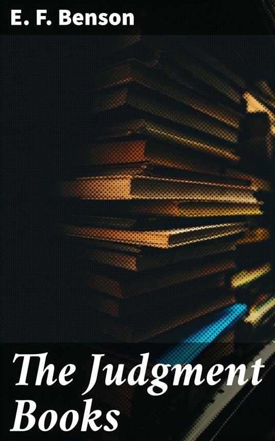 The Judgment Books