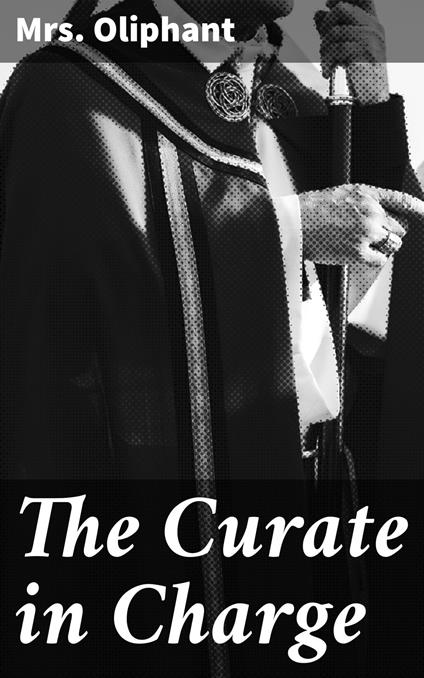 The Curate in Charge
